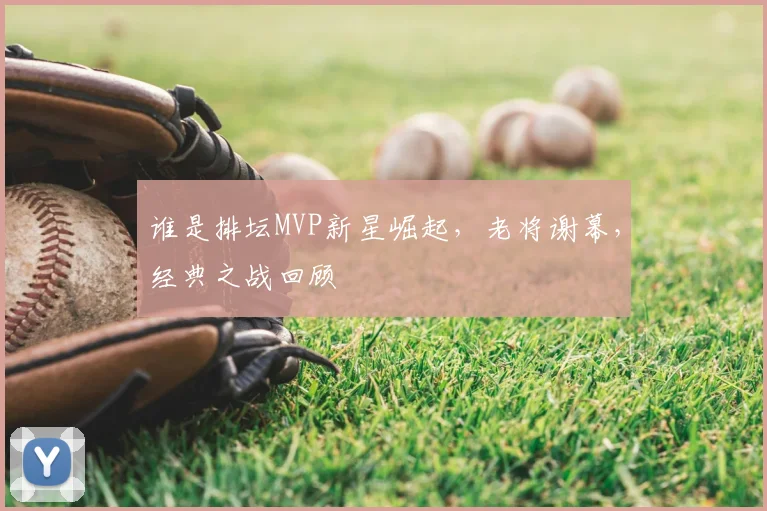 谁是排坛MVP新星崛起,老将谢幕,经典之战回顾