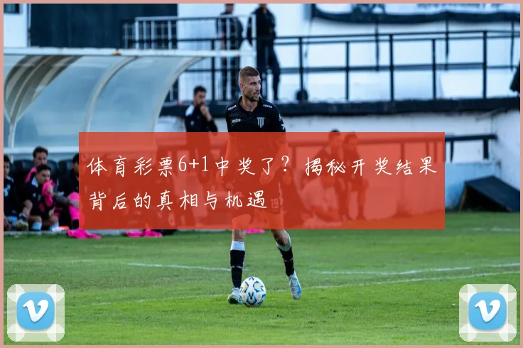 体育彩票6+1中奖了?揭秘开奖结果背后的真相与机遇